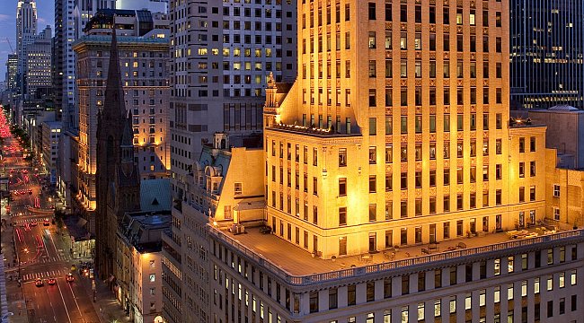 Manhattan'ın Tacı 'The Crown Building' Ant Yapı'ya Emanet
#Amerika #Manhattan #AntYapi 
binbirproje.com/manhattan-in-t…
