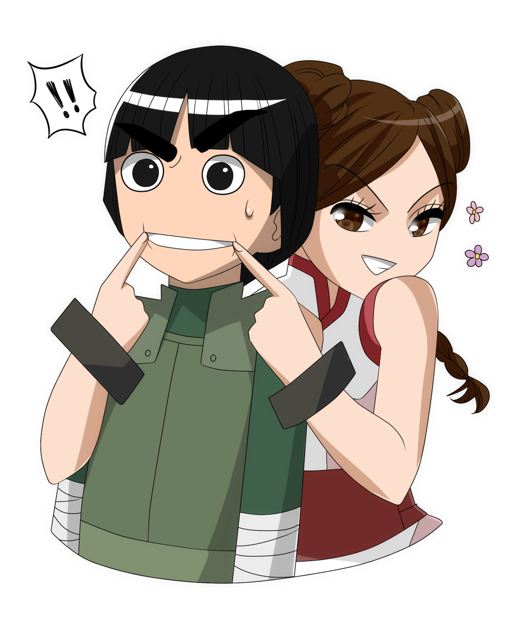 SMILE! (Rock Lee ロック・リー and TenTen テンテン - The Last ザ・ラスト‐ナルト・ザ・ムービー - Konoha Hiden 木ノ葉秘伝 祝言日和 )

LeeTen リーテン fanart (Naruto/Boruto)
#ナルト #NARUTO 

Posted with permission of the artist:  tutti-fruppy
deviantart.com/tutti-fruppy/a…