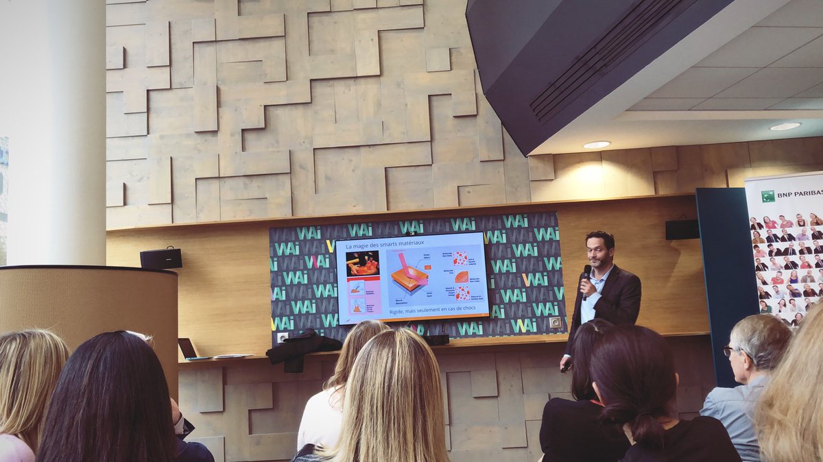 thelab_bySLIB's tweet photo. Aujourd’hui @thelab_bySLIB  était au Business Affinity Meeting du @CEE3_Lyon  chez @BNPParibas !!Une belle occasion de se rencontrer et de parler d’ #innovation de manière ludique grâce à @dynergie_dc !! 🚀 https://t.co/FyR7BoMzH9
