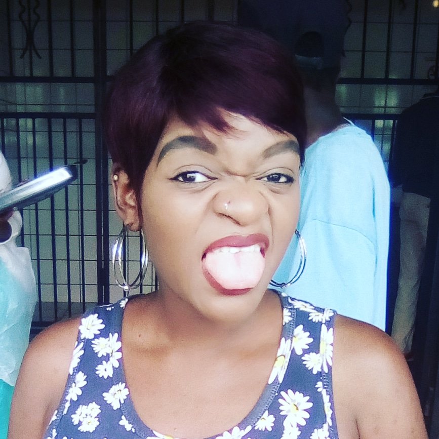 ToBe_Ak's tweet image. Live your best life 😋❤