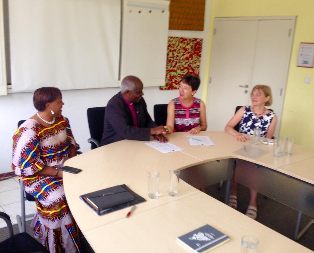 frederiquedeman's tweet photo. We can luckily continue to work with @CBS__Rwanda. There is still so much work to do. #reconciliation #healing #CommunitybasedSociotherapy https://t.co/6MxC4uSQH1