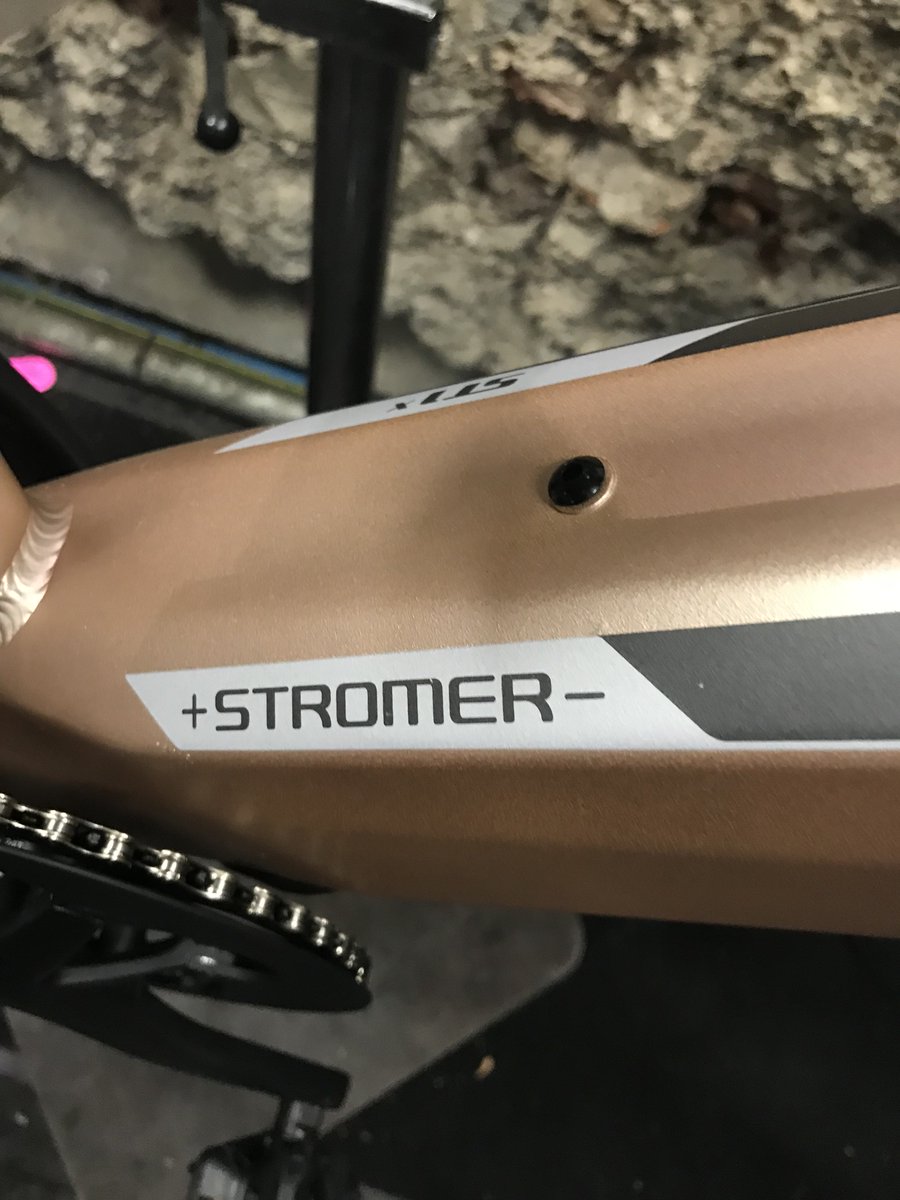 stromer st 6