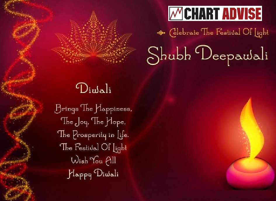 Diwali Chart