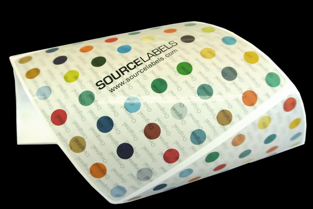 Our 3D authenticated #labels provide instant recognition without the need for special lighting or reading devices. Want to know more? We'd love to hear from you... ow.ly/kLsQ30mrruI