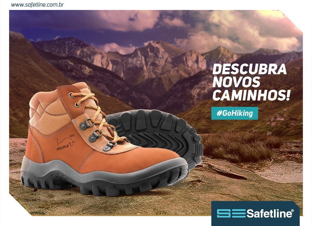 botas miura safetline