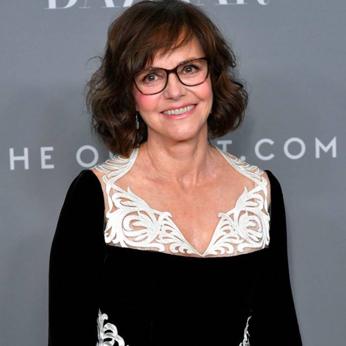 Happy Birthday dear Sally Field! 