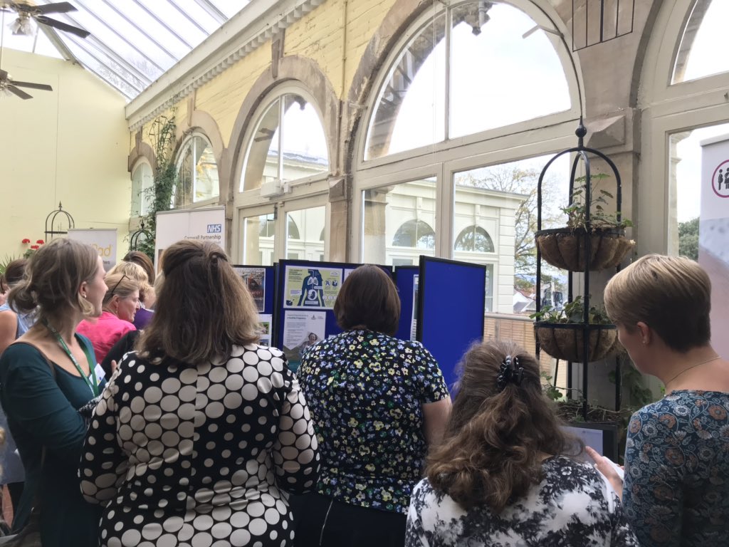 Sarah-Jane Pedler (@sjpedler) on Twitter photo Lots of interest for our market stall, sharing innovations and ideas <a href="/ClareSizer/">Clare Sizer</a> <a href="/trudmister/">Trudie</a> @KernowMVP <a href="/zoenelson8/">Zoe Nelson</a> <a href="/janeurben/">jane urben</a> <a href="/RCHTWeCare/">Royal Cornwall Hospitals NHS Trust</a> <a href="/matneo2/">mat neo</a> Lots of interest for our market stall, sharing innovations and ideas <a href="/ClareSizer/">Clare Sizer</a> <a href="/trudmister/">Trudie</a> @KernowMVP <a href="/zoenelson8/">Zoe Nelson</a> <a href="/janeurben/">jane urben</a> <a href="/RCHTWeCare/">Royal Cornwall Hospitals NHS Trust</a> <a href="/matneo2/">mat neo</a>