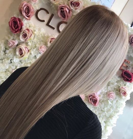 Procare Hair Foil On Twitter Sensational Root Blend With These