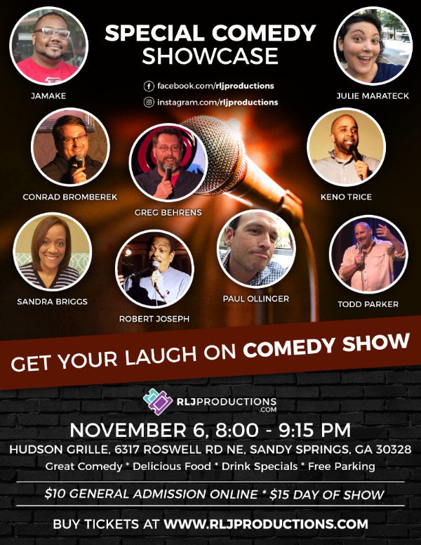 Voting results - rljproductions.com - After you vote come see this special show.