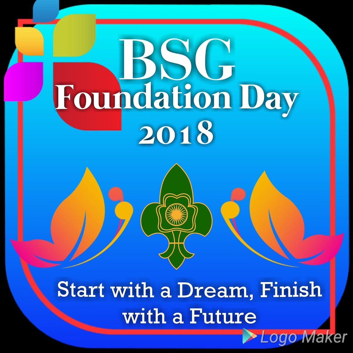 M.C.K.V. Scout Group tweet media