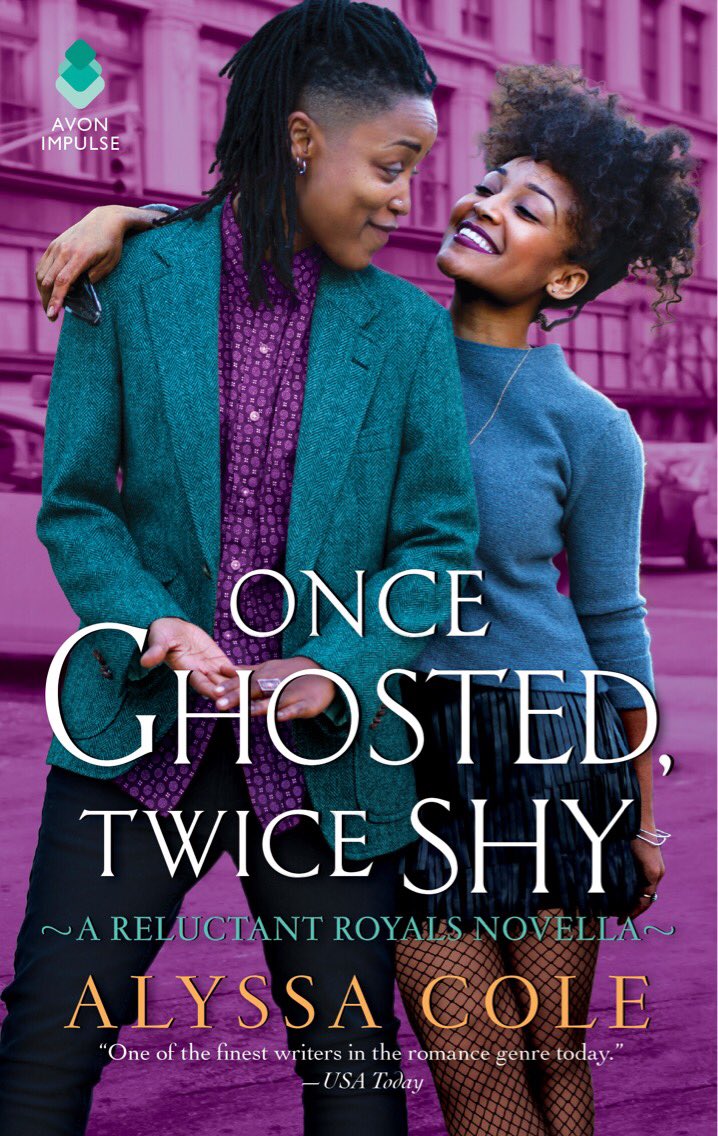 That Could Be Enough by Alyssa Cole That Could Be Enough by Alyssa Cole