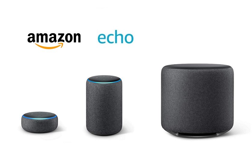 Amazon Echo Dot 2nd vs Amazon Echo Dot 3rd #smarthome #homeautomation buildyoursmarthome.co/reviews/echo-d…