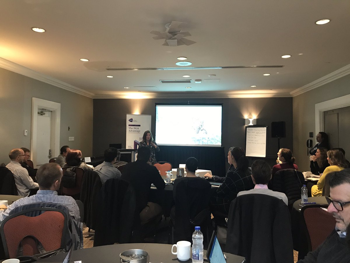 Brilliant HR leaders from Quebec gathered to reinvent employee experience in Montreal with <a href="/NorthgateArinso/">NGA Human Resources</a> and <a href="/SAP/">SAP</a> #SuccessFactors #Upgrade2Success