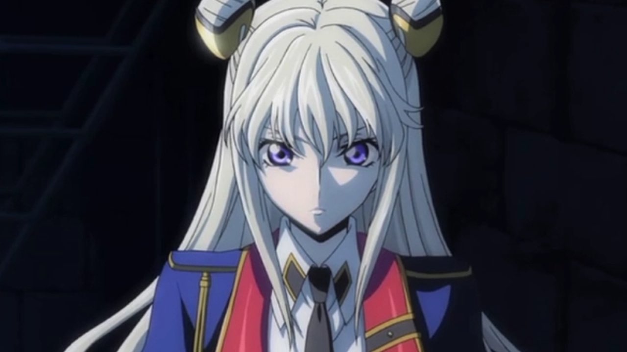 キラ 今日はレイラの誕生日 おめでとうございます 復活のルルーシュで少しでも出番があればいいなぁ Geassp レイラ マルカル生誕祭 レイラ マルカル生誕祭18 レイラ フォン ブライスガウ生誕祭 レイラ フォン ブライスガウ生誕祭18