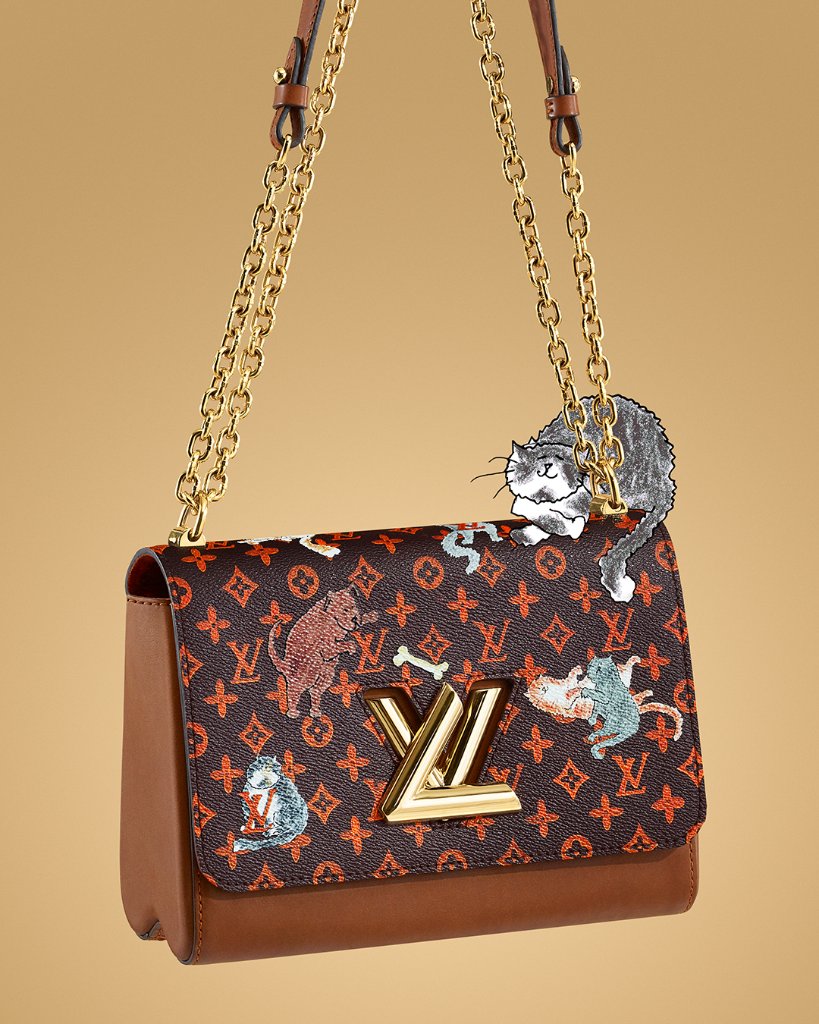 lv cats