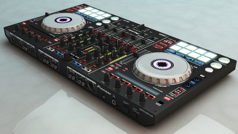 pcdj dex 3 supported controllers pcdj dex 3 supported controllers