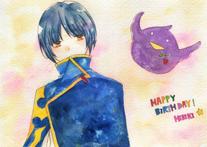 ヒビキコハクのtwitterイラスト検索結果 ヒビキコハクのtwitterイラスト検索結果