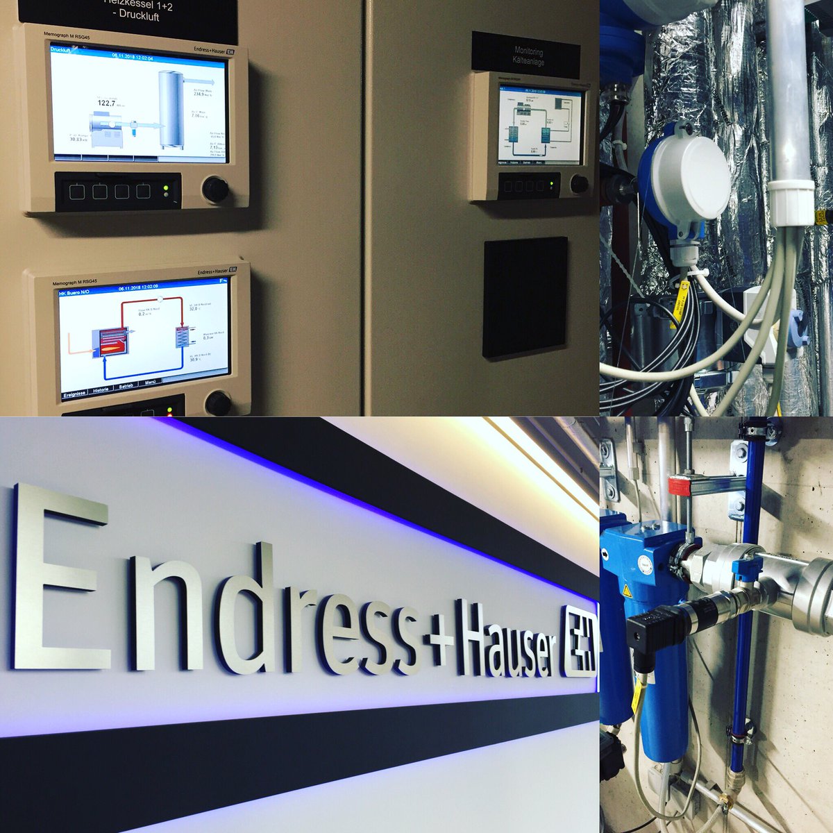 Endress Hauser Endress Id Twitter