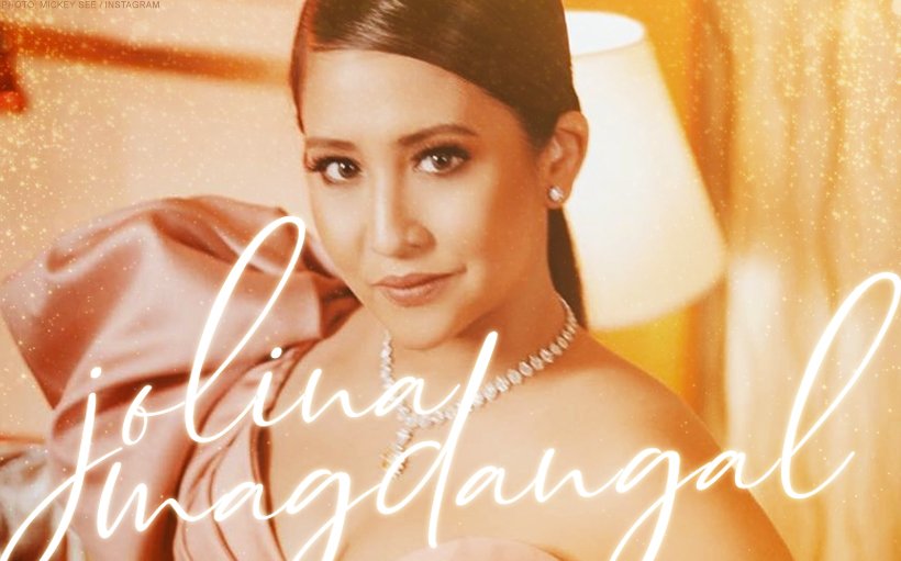 Happy birthday to our 90s legend Jolina Magdangal! READ IT HERE:  