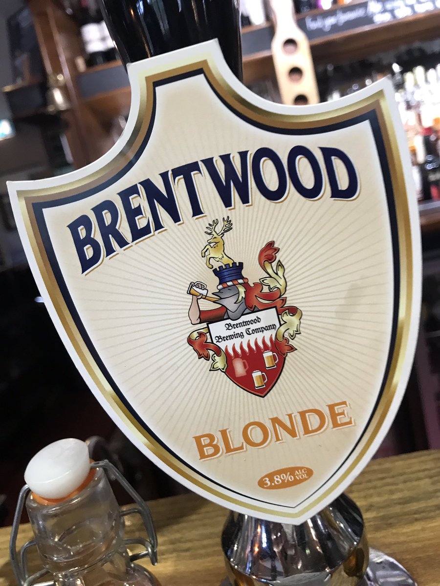 A selection of what we have on <a href="/ChequersOldTown/">Chequers Beer House</a> today