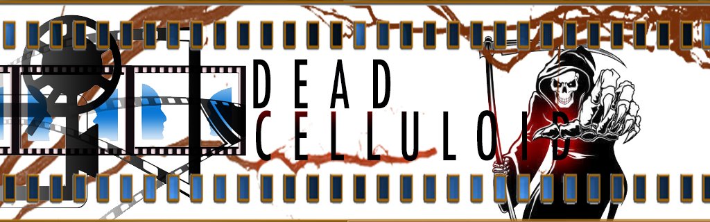Dead Celluloid tweet media