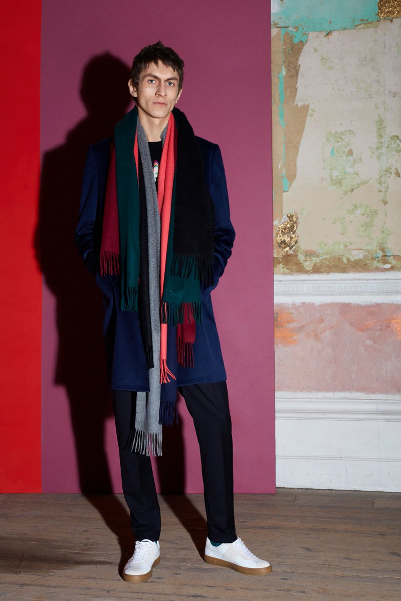 Paul Smith Japan Twitter પર 少しずつ寒さが増してくるこの頃 配色が楽しいポール スミスのマフラーを秋冬コーディネートのアクセントに ぜひチェックして メンズ マフラー T Co W2ln9vrqgn ウィメンズ マフラー T Co 3peppf9xmm T Paul Smith Japan Twitter પર 少しずつ寒さが増してくるこの頃 配色が楽しいポール スミスのマフラーを秋冬コーディネートのアクセントに ぜひチェックして メンズ マフラー T Co W2ln9vrqgn ウィメンズ マフラー T Co 3peppf9xmm T