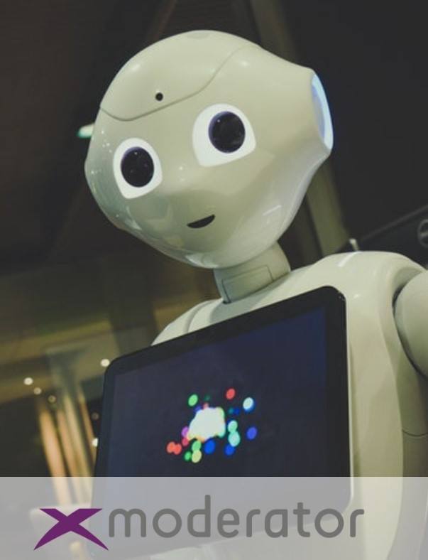 XModeratorAl's tweet image. For the first time ever, non-human - robot Pepper will be testifying in front of the UK Parliament. The aim is to try to explain to The Commons Education Select Committee the broad science fields of Artificial intelligence and robotics.

#robotics #ai #ukparliament #education