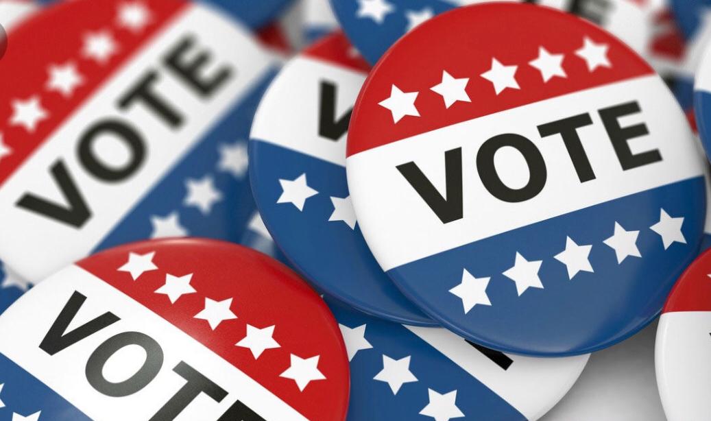 It is here, Election Day.  Get informed and go exercise that right...then send your HNBA voting day selfies to elopeztello@hnba.com so we can highlight members of our familia exercising their right to vote.