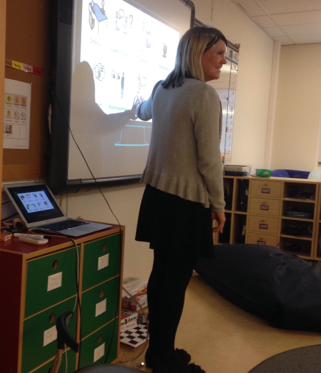 Tack Brageskolan för studiebesöket! Vi har fått massor av nya idéer😃 #SMKlasser #solskol #vilärtillsammans  #mittsollentuna