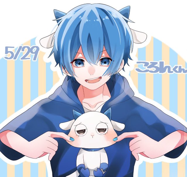 リル (@RIRU_2090) / Posts / X
