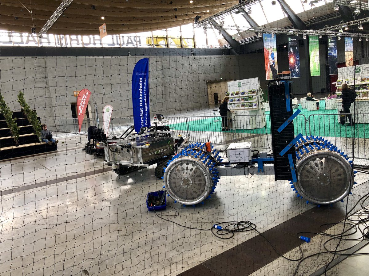hoomygumb's tweet photo. …Drohnen & Robotik inkl. Vorführung und…
#IVIFHO https://t.co/l9nMZep7vG