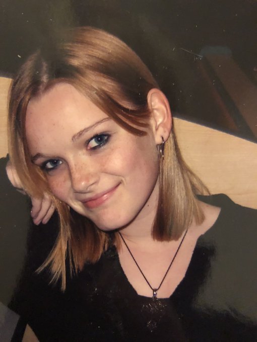 Back when I was a 10 year old #virgin #ZoeyPaige https://t.co/HBdvBJ3Sgj<a href="/tag/virgin"class="tags">#virgin</a><a href="/tag/zoeypaige"class="tags">#ZoeyPaige</a>