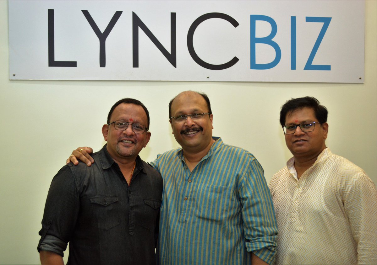 Lyncbiz's tweet photo. Diwali Celebration #Lyncbiz #Lyncan #DiwaliCelebration2018 https://t.co/ZJ8iDS7o3F