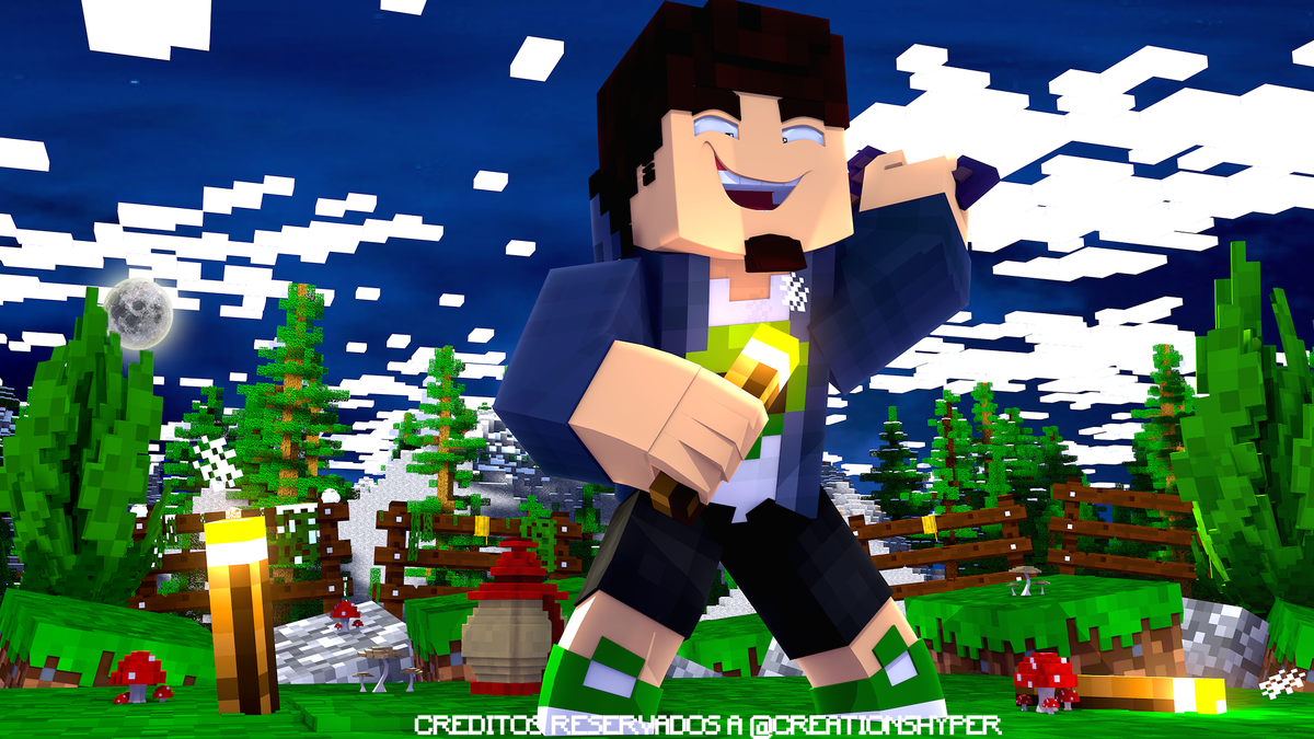 CreationsHyper tweet picture