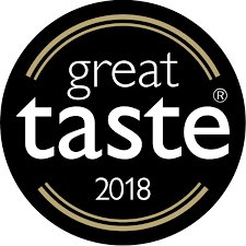 Some really amazing product out there at the moment! Just been lucky enough to taste some at the #greattaste2018 fair. Cant wait to start using a few in my #welshtapas menu! This Thursday #baramenyn