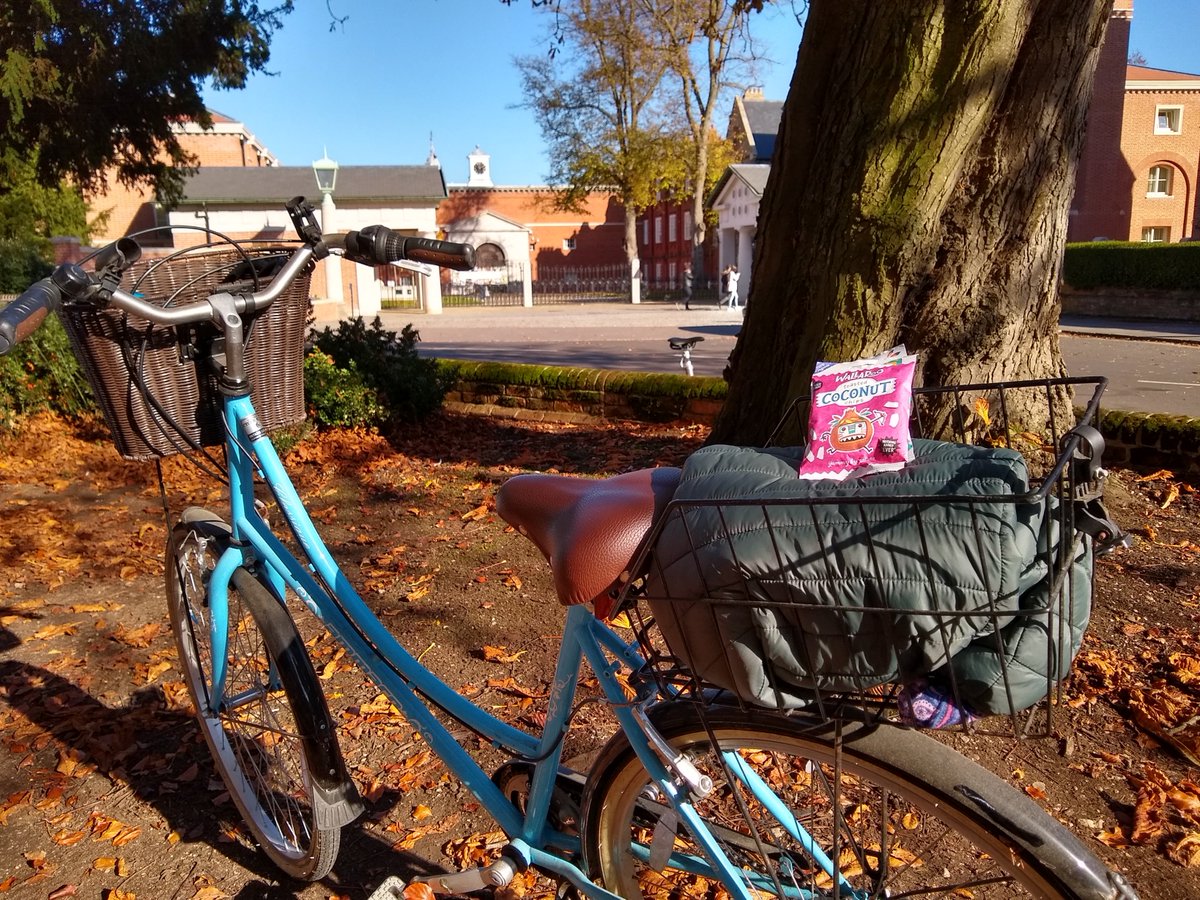 hellowallaroo's tweet image. We&apos;re showing off our unique products at Oxford University&apos;s Weston Library on Thursday, 8th November from 6 PM. Book your free tickets @enterprisingox and come see us. We&apos;d love to meet you! #startedinoxford #startups #entrepreneurs #Oxford