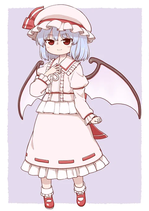 レミリア 