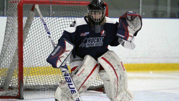 Attention goalie coaches!

Registration is now open for our upcoming Hockey Canada Goaltending Coach Level 1 and Level 2 clinics. The Level 1 clinic is scheduled for November 25 while the Level 2 clinic will be held on January 20, 2019.

MORE: hockeynovascotia.ca/hns_12370_5388… #nsproud