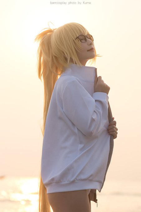 Twitterのコスプレ画像8