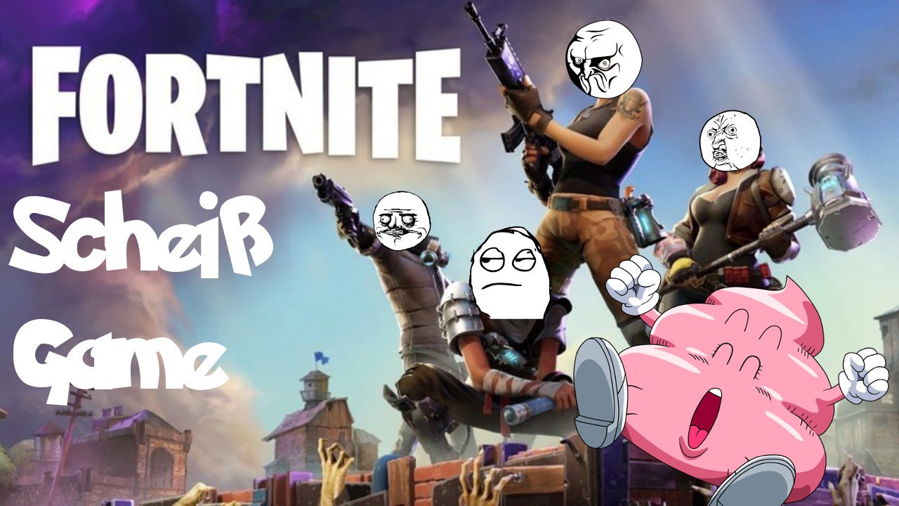 Kaito Daaku Sur Twitter Was Haben Eigentlich Immer Alle Mit Fortnite Ich Erklar Euch Mal Warum Ich Das Game Scheisse Finde Video Https T Co N0vn2s8noh Fortnite Epicgames Youtuber Youtubers Youtube Shooter Smallyoutubers Smallyoutuber