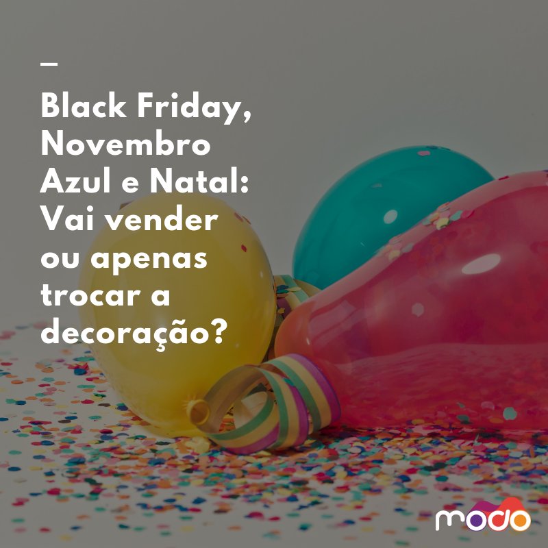 ModoDigital's tweet image. O mercado é feito de oportunidades e você precisa entrar nesta dança! No entanto, observamos que muitos negócios acabam passivos diante ou gastam com ações sem foco em vendas e consequentemente sem retorno. Sempre digo: “Todo esforço de um negócio deve ser de vendas!”.