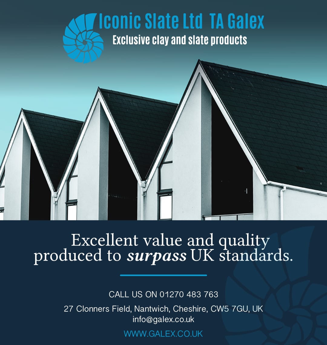 galexltd's tweet image. Excellent value and quality produced to surpass UK standards. 
#roofing #rainscreensystem #cladding #ventilatedfacades