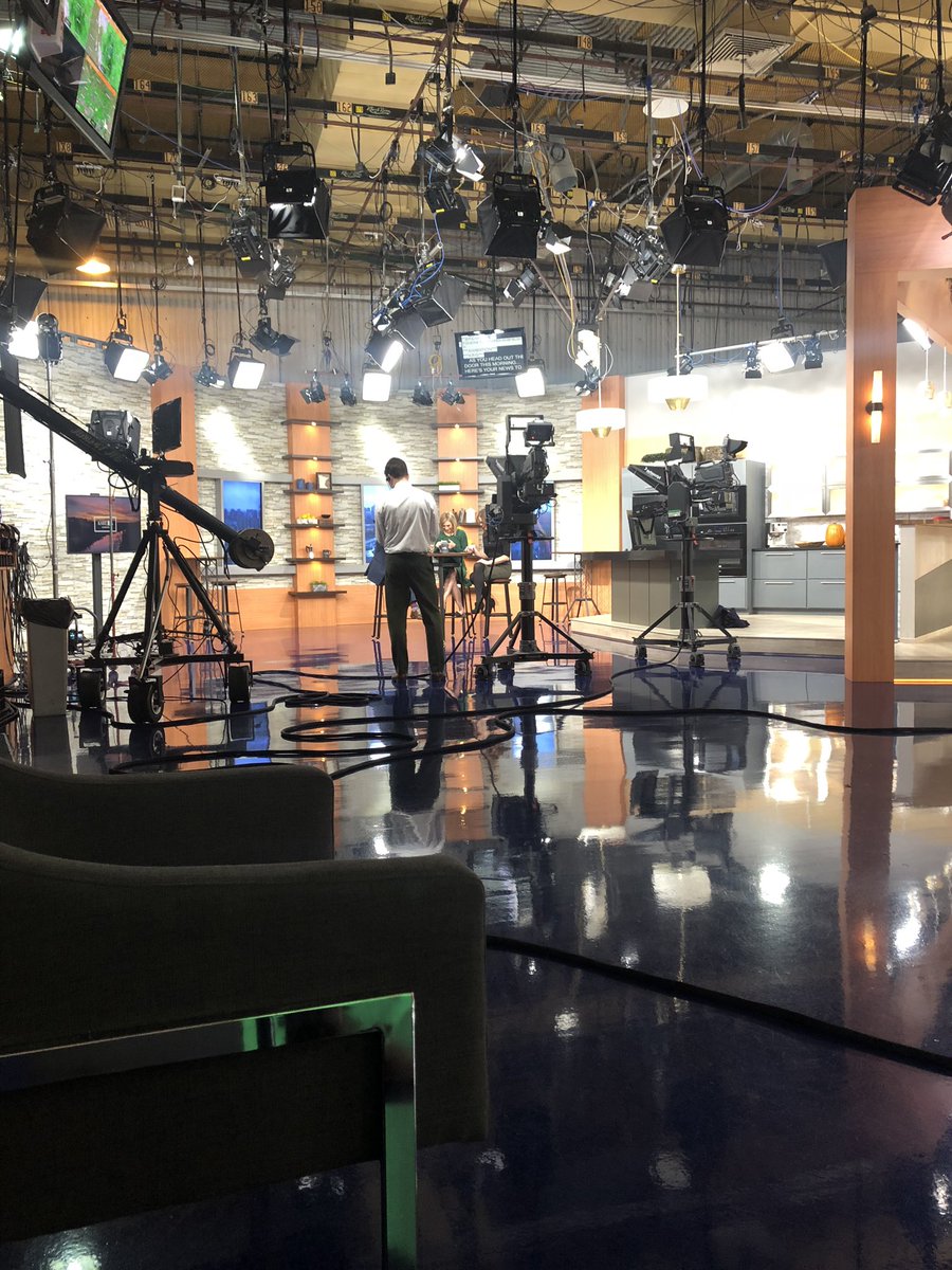 Evan Francen On Twitter Lots Of Stuff Hanging From The Ceiling