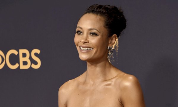 Happy Birthday, Thandie Newton! -  