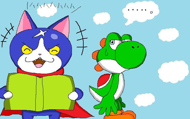 妖怪ウォッチのtwitterイラスト検索結果 古い順 妖怪ウォッチのtwitterイラスト検索結果 古い順