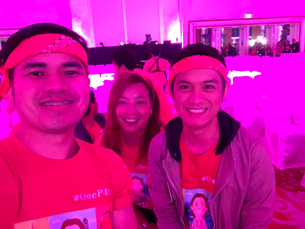 #OnePMG #AllTheThings