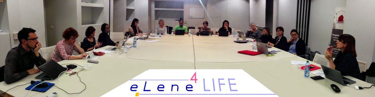 Today @FondaPoliMi hosts the kickoff meeting of #erasmusplus project #eLene4Life . We'll focus on #softskills #transversalskills #ActiveLearning  in large classes #didacticInnovation