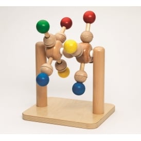 ASDVisualAids's tweet image. SenseToys will be at @KidzExhibitions Kidz North, EventCity, Manchester, on the 8th November. Visit us on stand F2 and browse our fabulous wooden toys, specifically for children with limited movement.