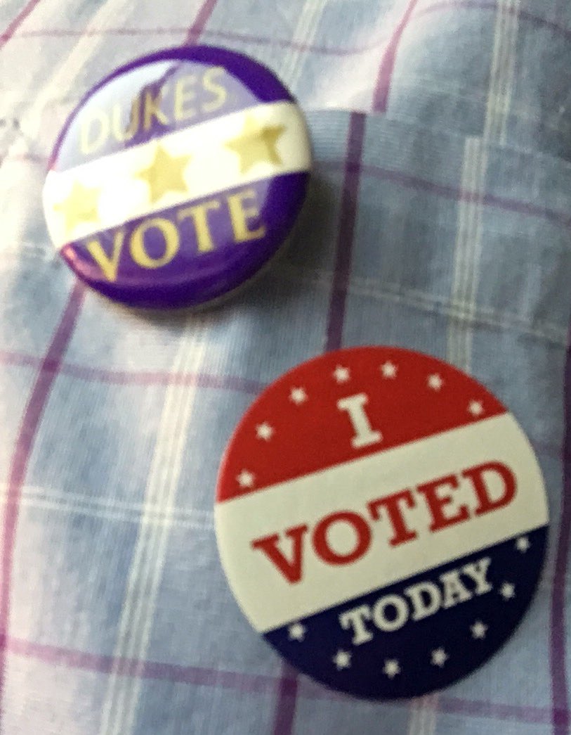 LocalSmartsEdu's tweet photo. Today’s the day! #sect005 #sect006 #ENVT400 @EngagedJMU https://t.co/xAyoclkRz8