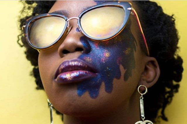 Chemutaisage's tweet photo. FAM. Some dope make up done by; @AceFaceHair photography by @Jalapix #100DaysOfMakeupKE https://t.co/gM7KqPV3rg